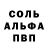 COCAIN Колумбийский Van Gasparyan